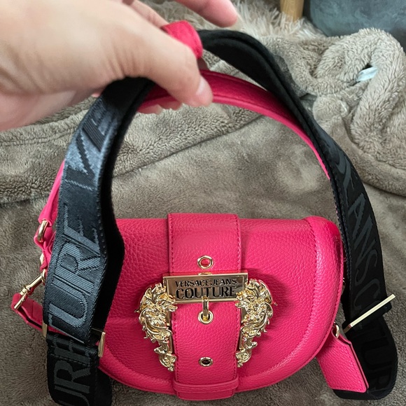 Handbags - Brand new 100%Versace